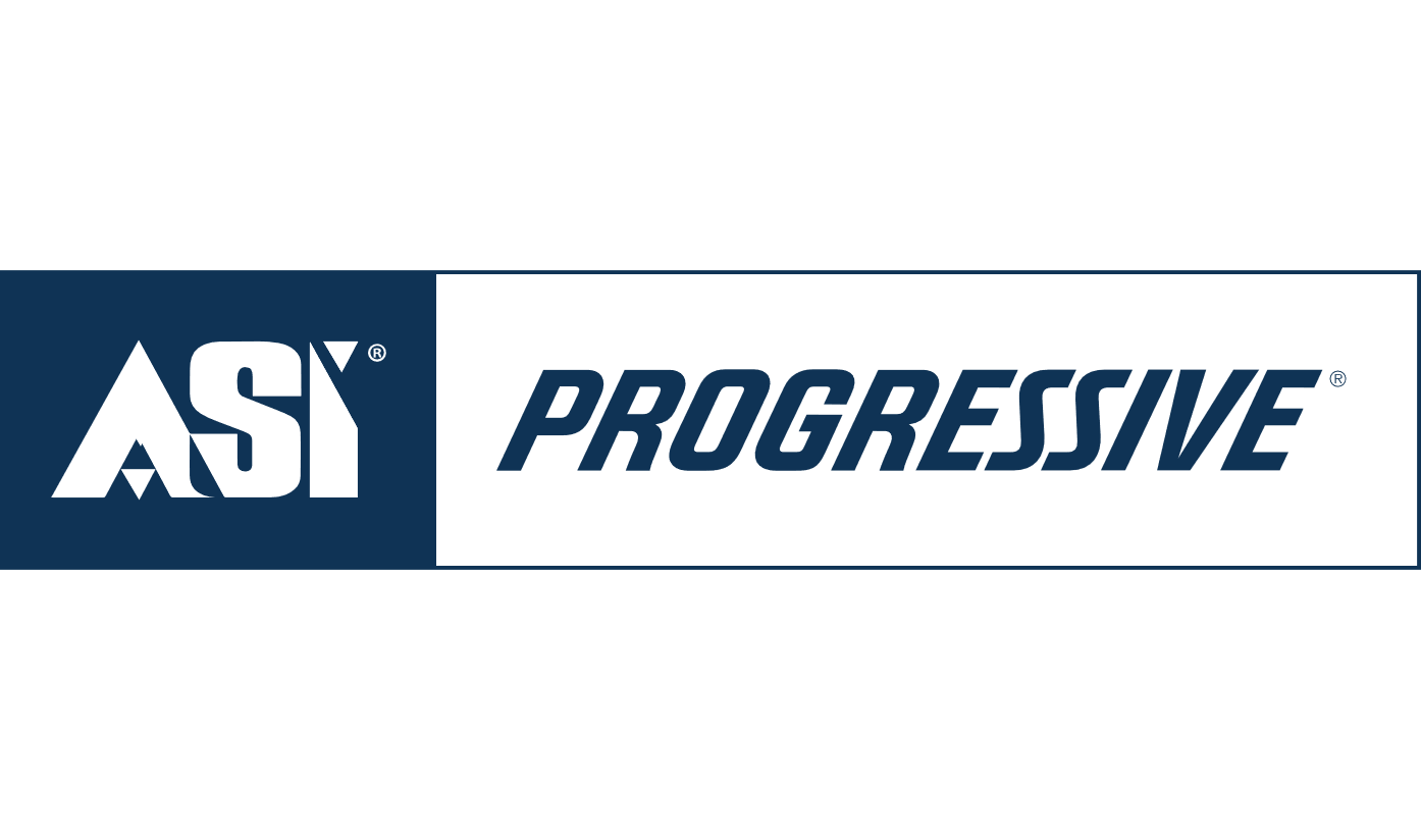 ASI - Progressive